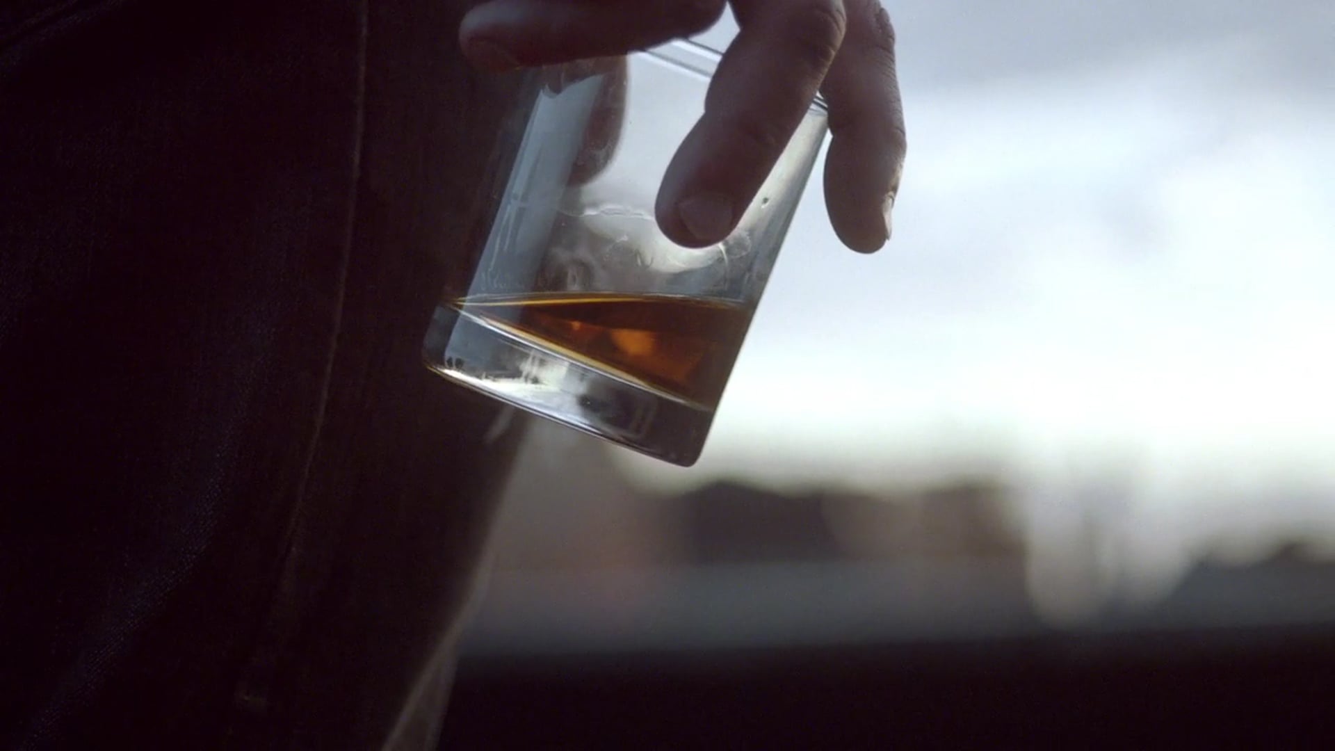 Bulleit Whiskey - Anti-Established