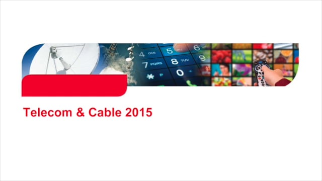 BCE Inc. on Vimeo