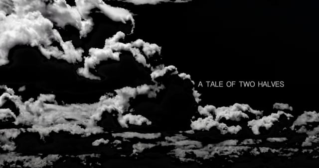 A Tale of Two Halves - Julie’s Story