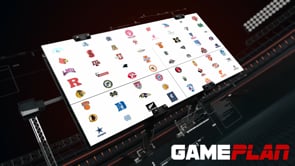 GamePlan iPad App Marketing Video