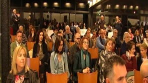 El nou portaveu de CiU sobre la dimissió de Mariona Solés