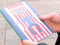 CREATIVITY RISCOPRE VICENZA E IL LANE CON YURI GATTO