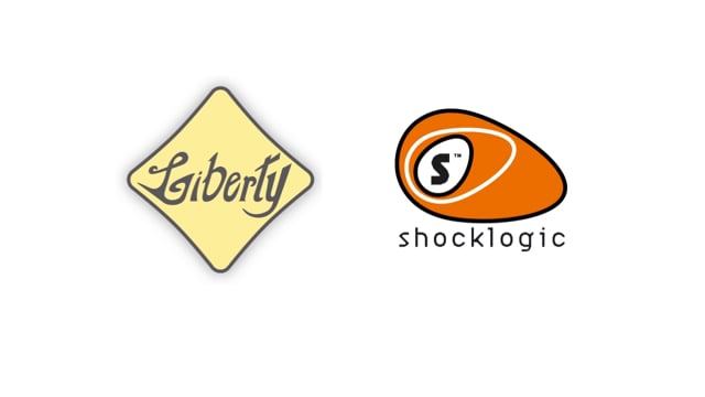Liberty and Shocklogic