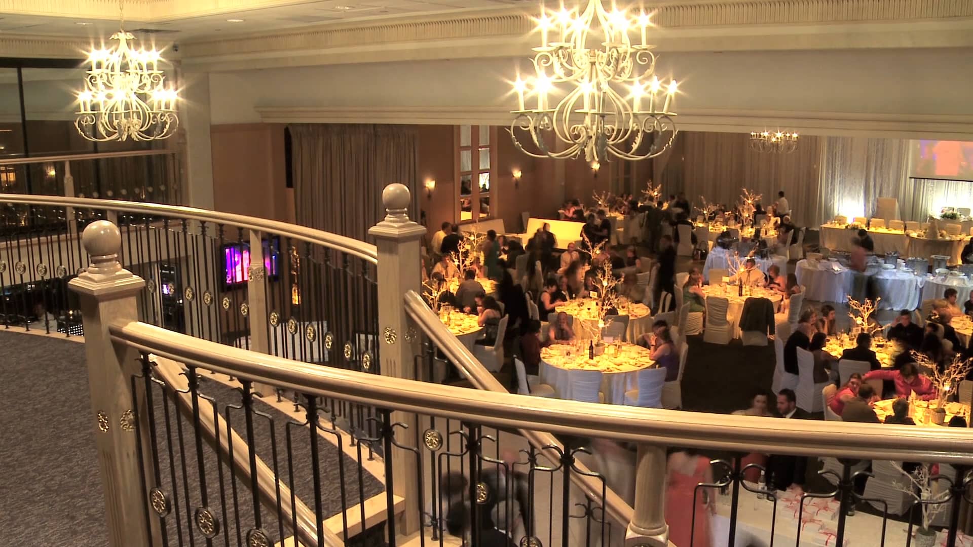 Bellagio Boutique Event Venue on Vimeo