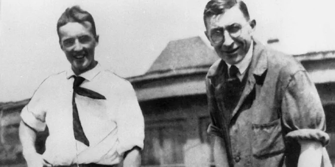 Bantering with Banting: The Discovery of Insulin on Vimeo