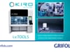 Grifols Introduces KIRO® Oncology | Automated Sterile Compounding of Hazardous Drugs