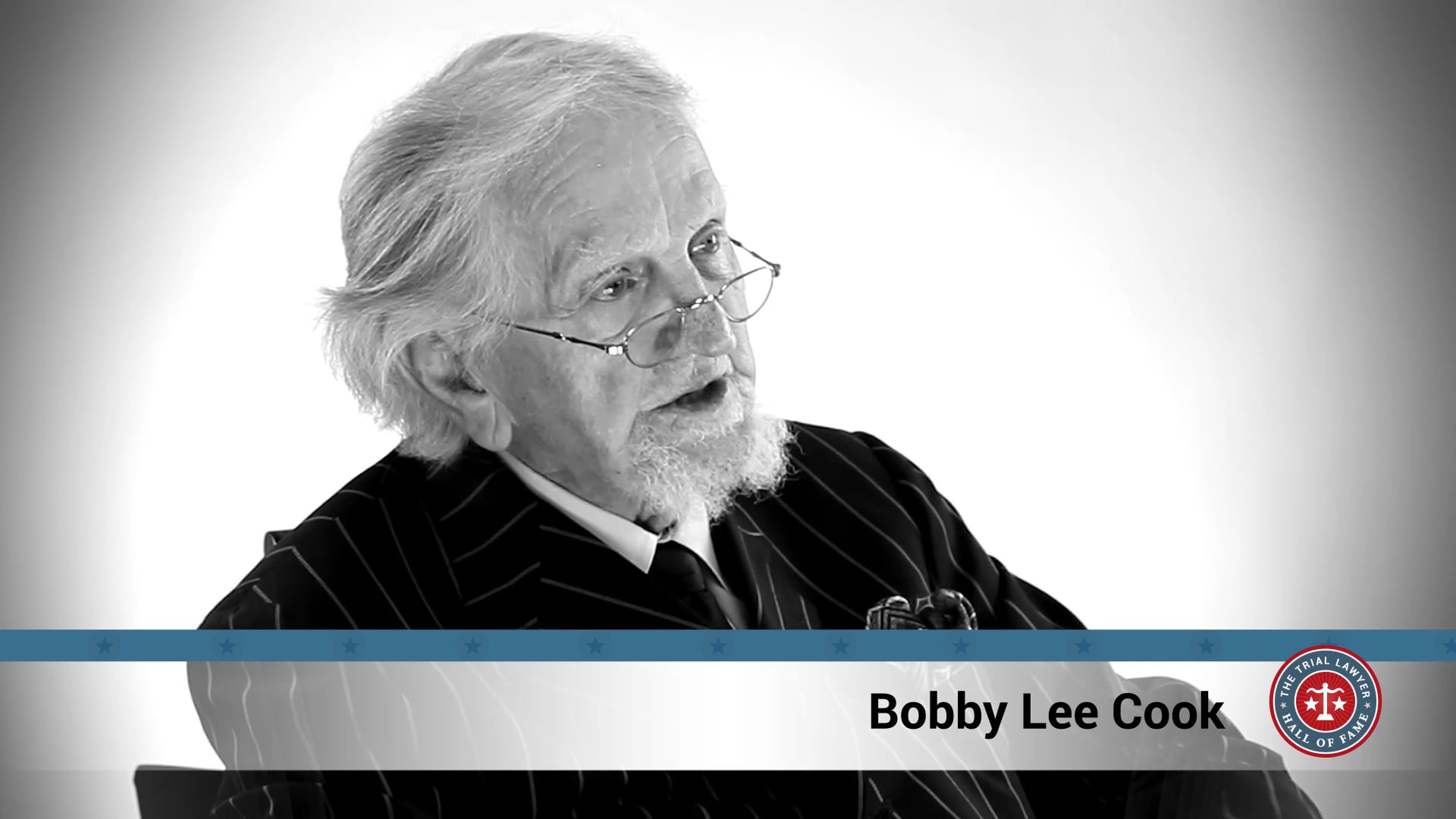 Bobby Lee Cook