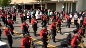 Images of Waco - Veterans Day Parade 2015