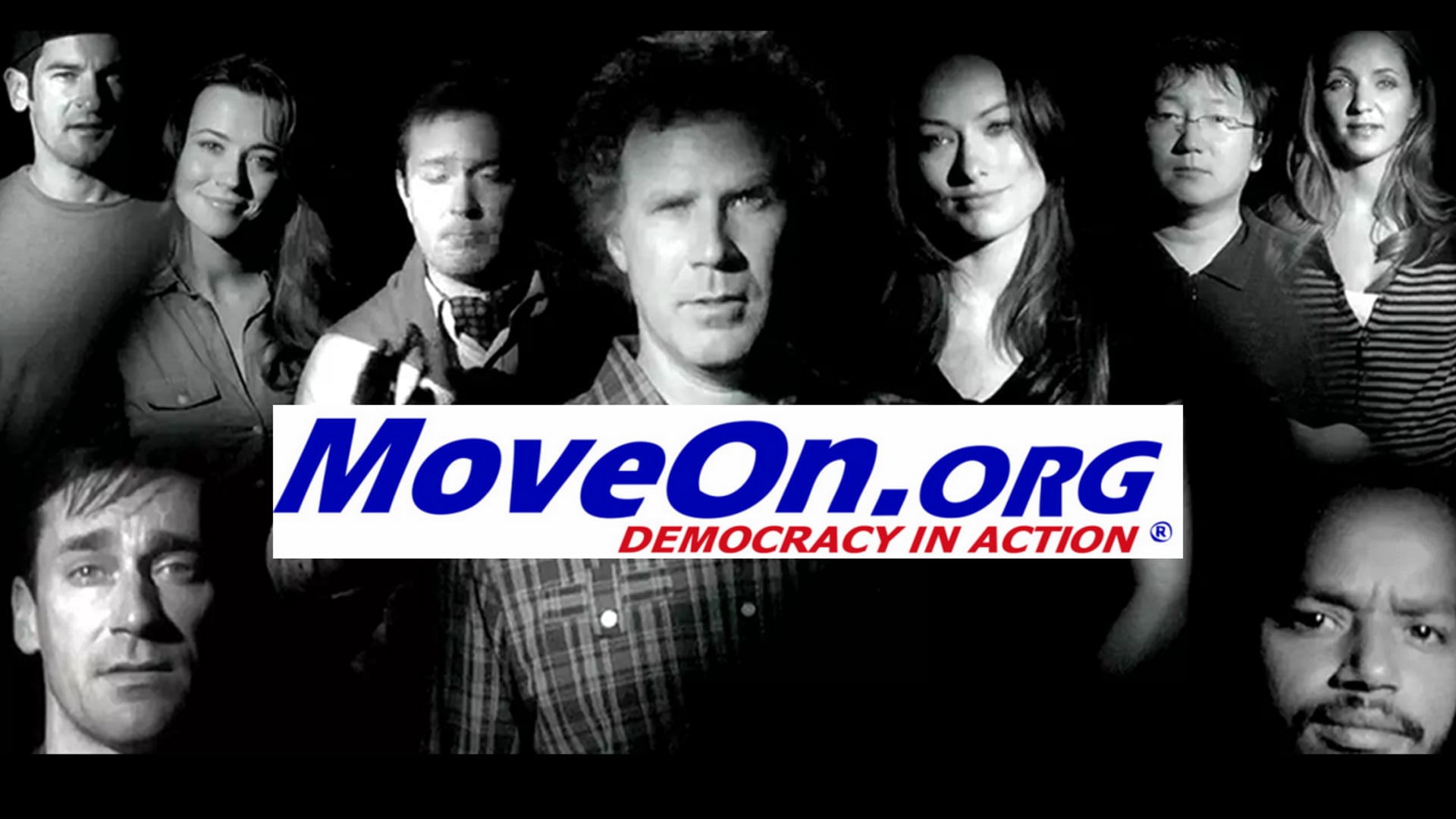 MoveOn.org Healthcare PSA
