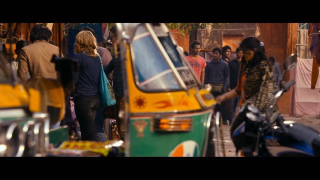 Related Embedded Video Item Thumbnail