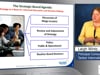 Strategic Board Agenda