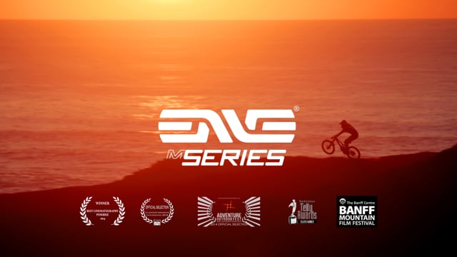ENVE M-SERIES: A Mountain Bike Film