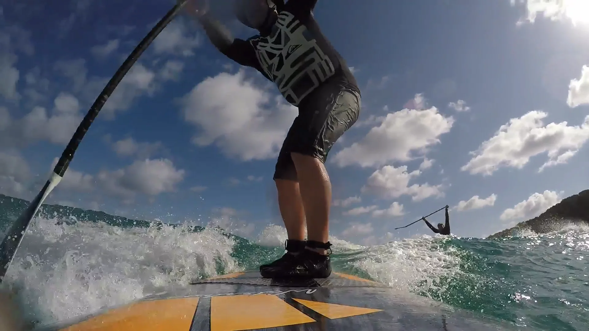 EVOKE 9.2 waterborne