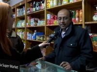 VIALE MILANO – ANCHE GLI STRANIERI HANNO PAURA