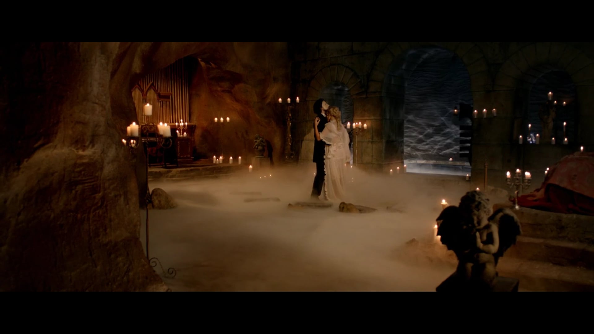 Phantom of the opera