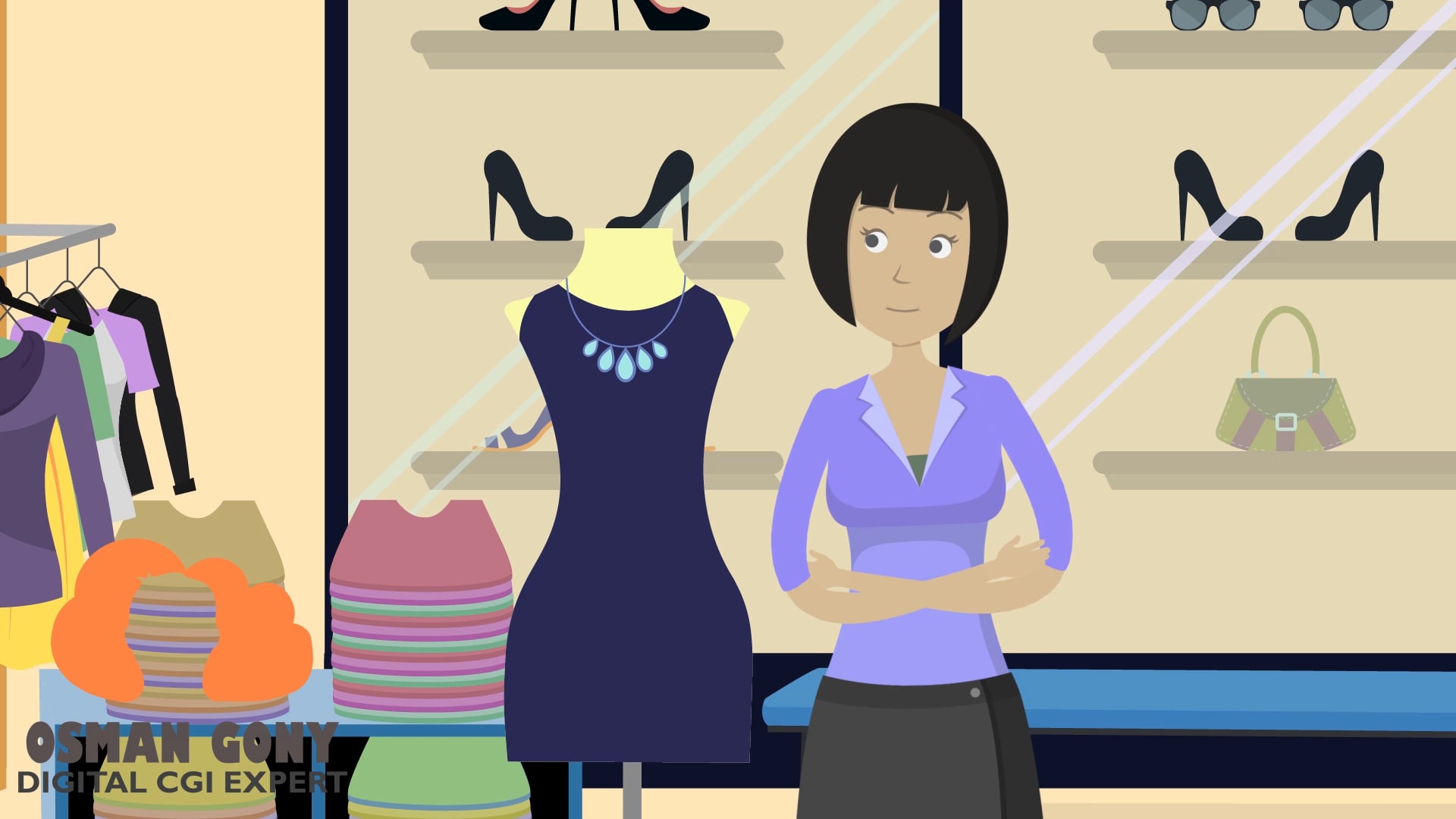 Grow your boutique business_10764968 on Vimeo