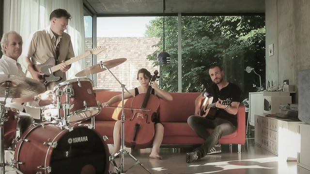 S.O.S. - Federico Vassallo