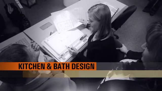 Kitchen And Bath Design Century College