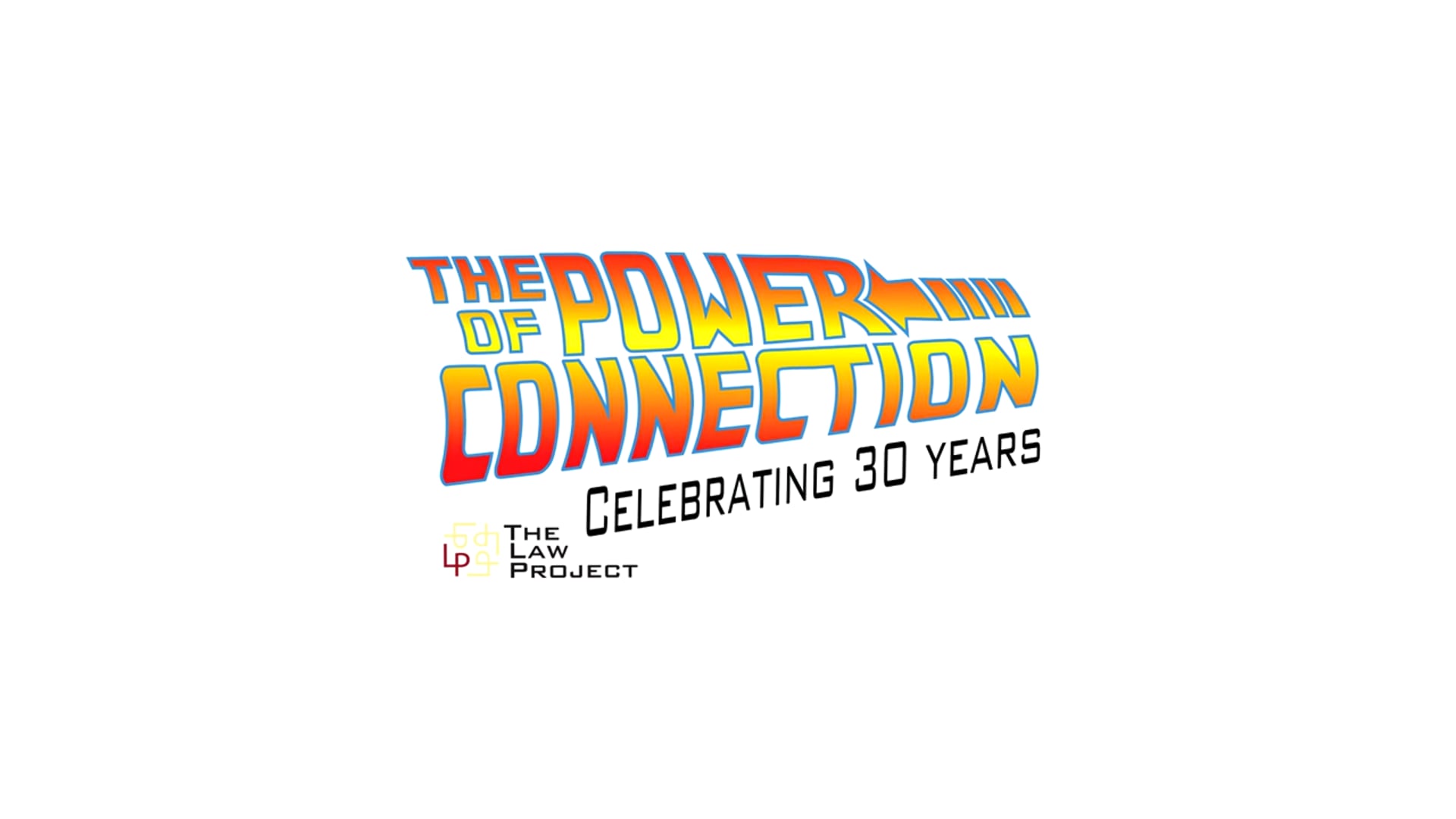 The Law Project | Power of Connection
