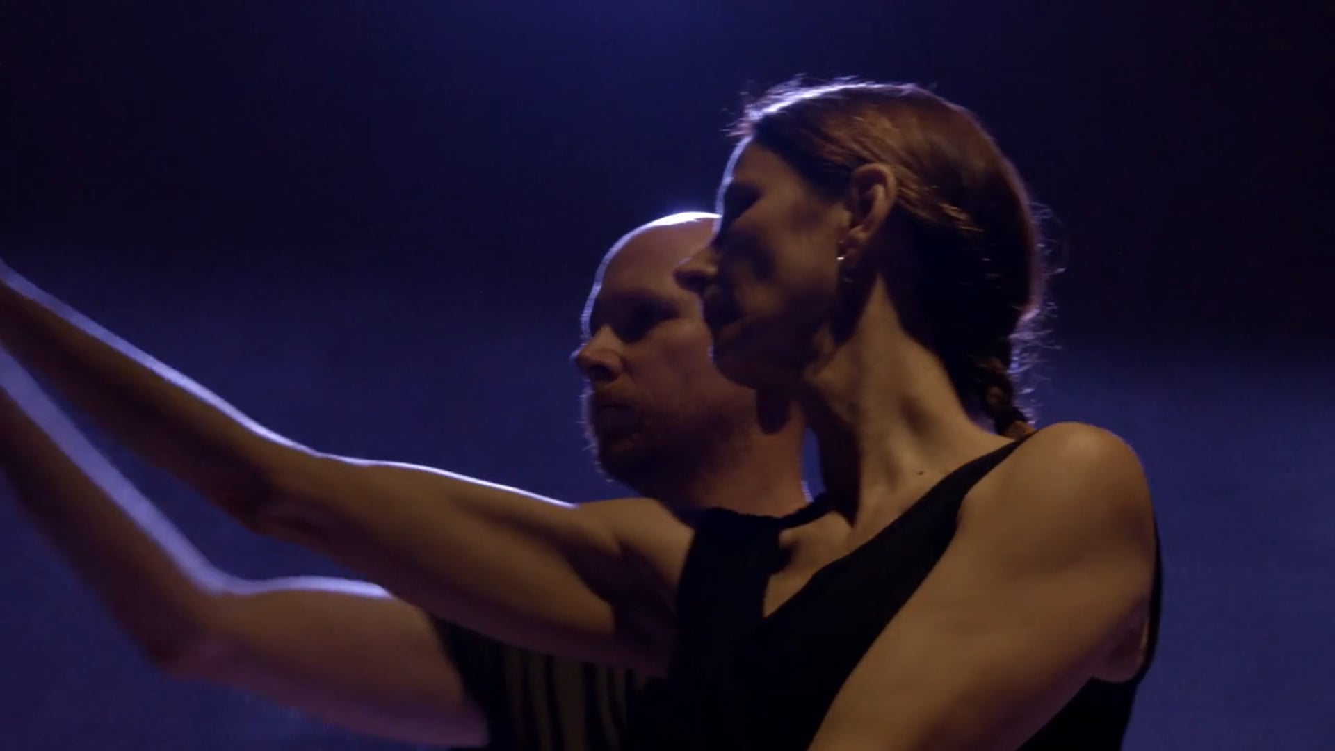 Susan Marshall & Company - Chromatic Trailer