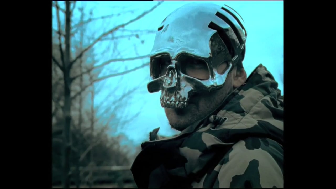 SIDO: EIN TEIL VON MIR