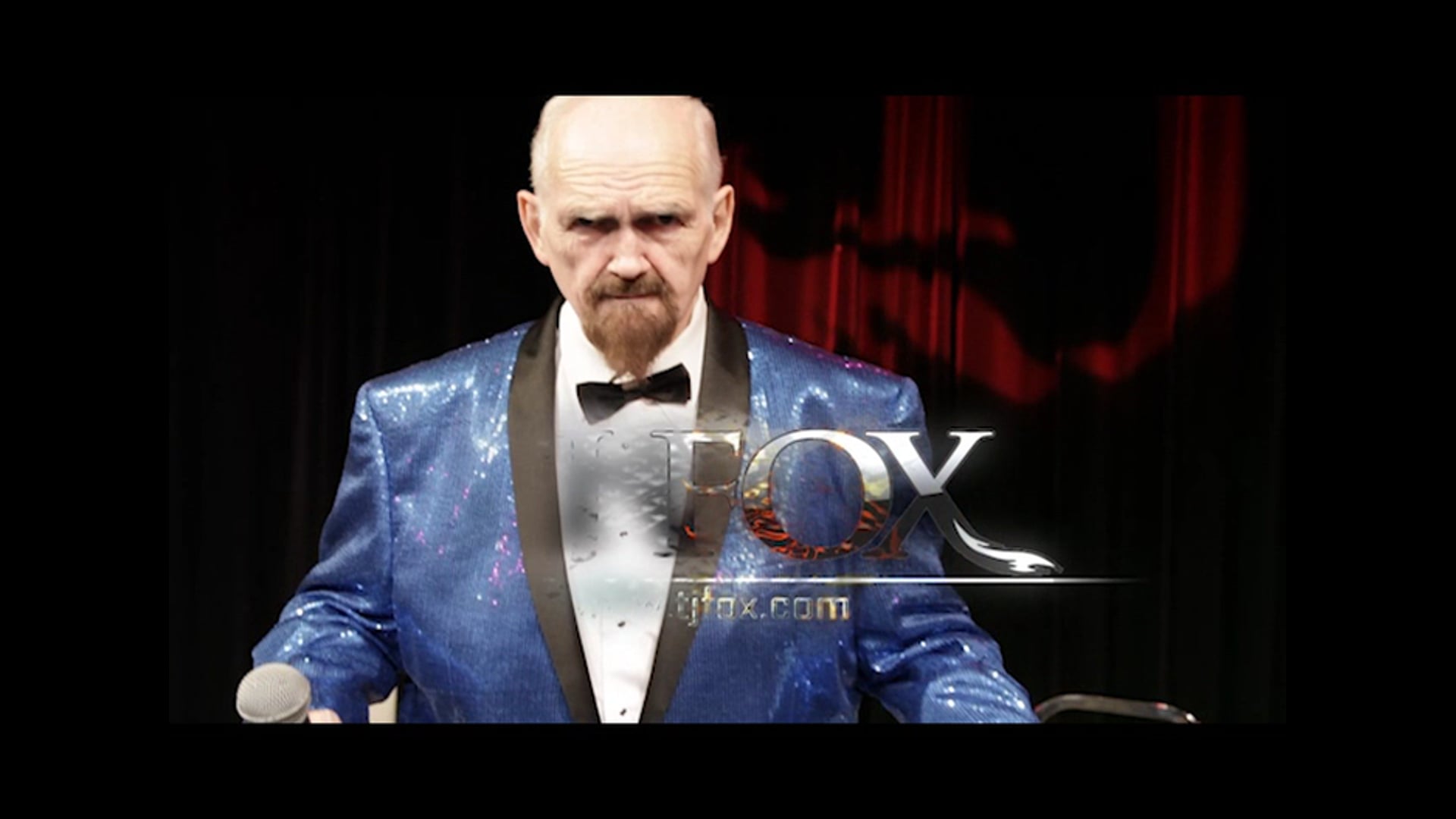 Promotional video thumbnail 5 for Tj Fox