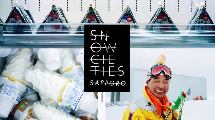 Armada Presents SNOWCIETIES Ep. 2 Sapporo