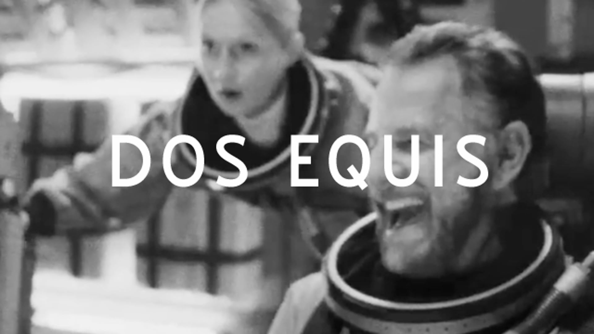 Dos Equis