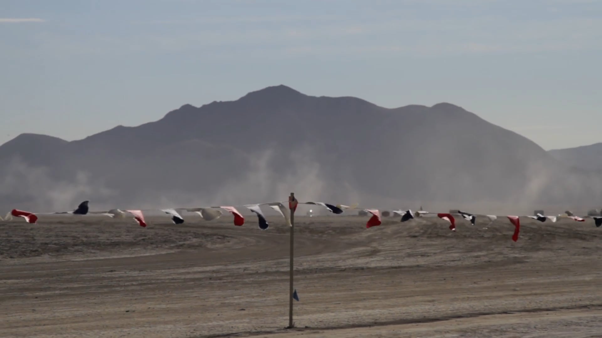 America - Black Rock City - Burning Man