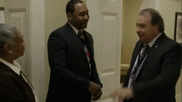 Craig Rhodes Acting Reel on Vimeo