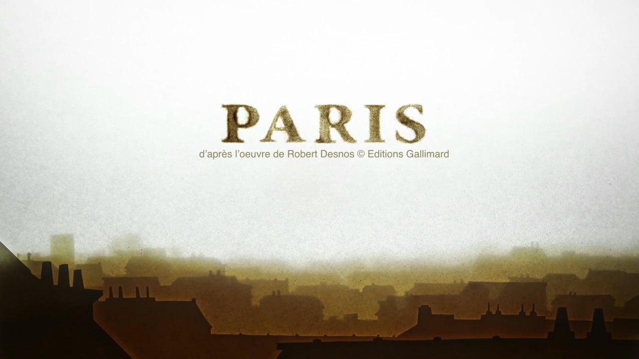 Screenshot of Paris