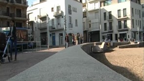 Acabades les tasques prèvies dilluns comencen les obres del Front Marítim