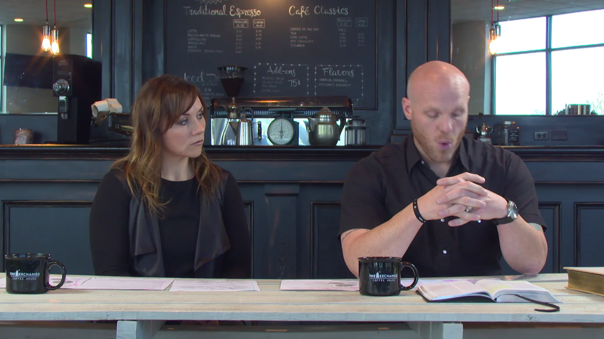 101 - Section 2 on Vimeo