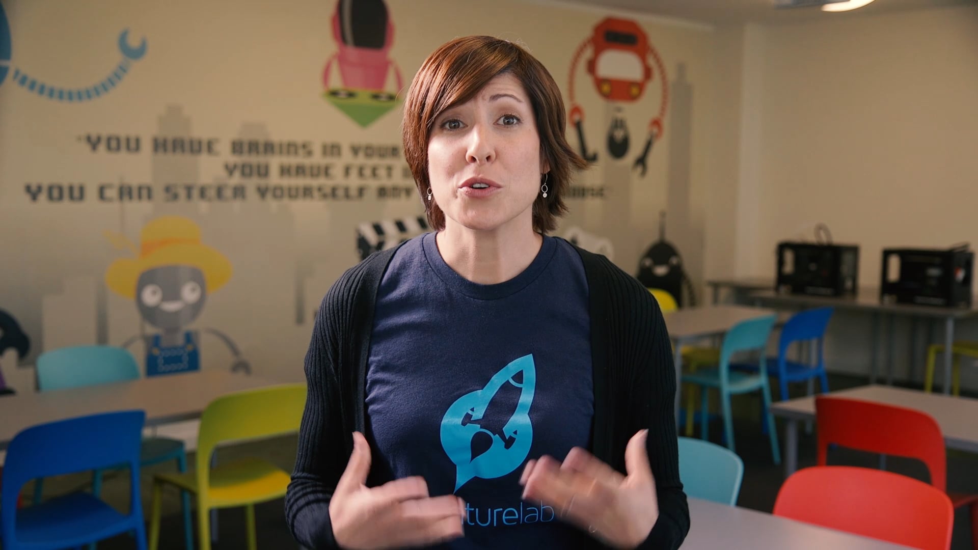 VentureLab at TedxYouth San Antonio on Vimeo