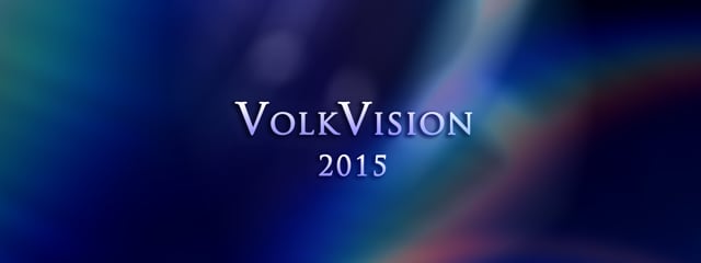 VolkVision 2015