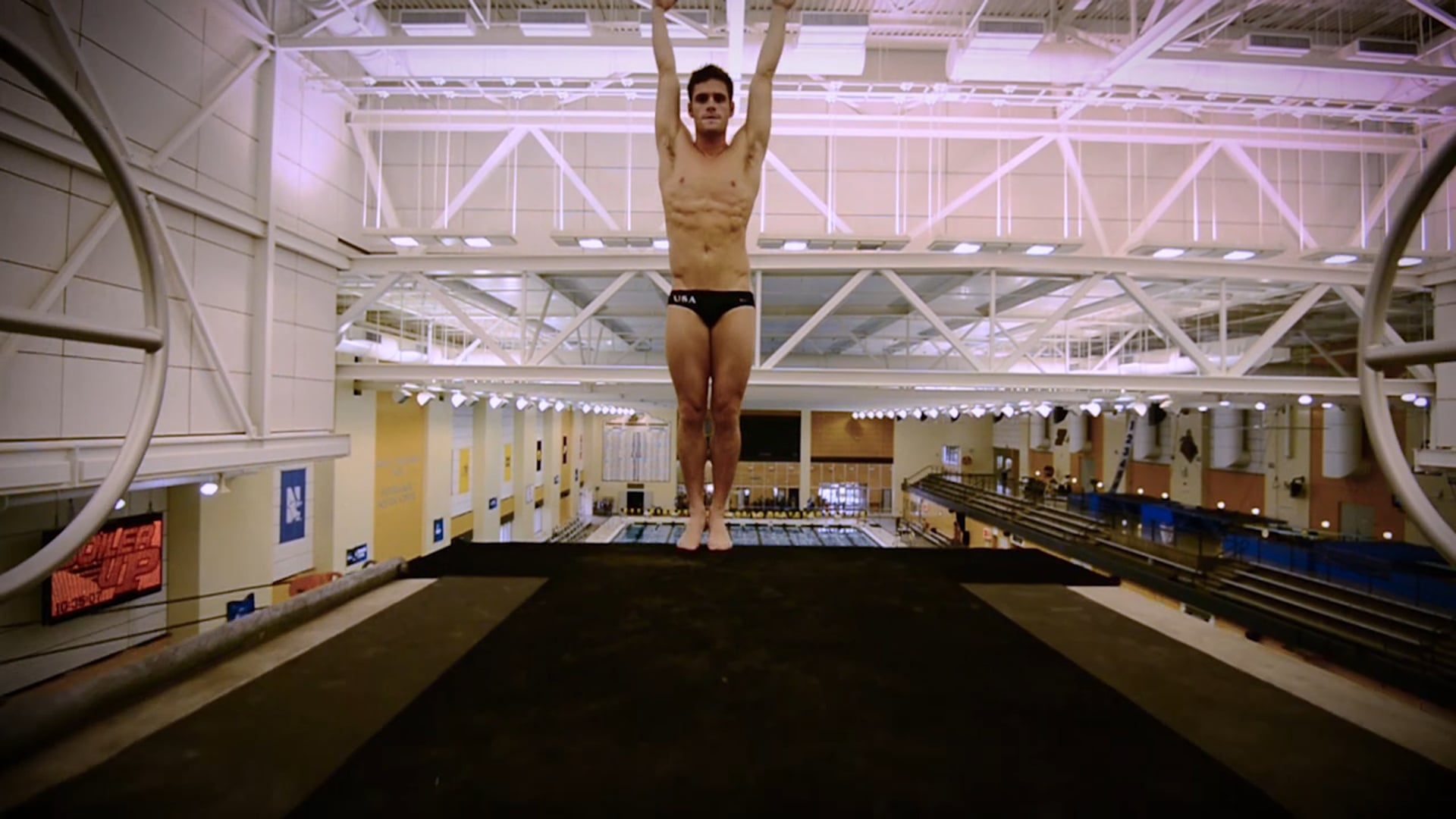 Deloitte Promo (US Olympic Sponsor)