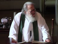 Video thumbnail click to play video of November 8, 2015 - 32nd Sunday in Ordinary Time           \