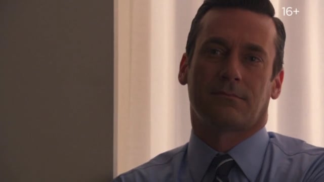 Mad Men 7b Teaser