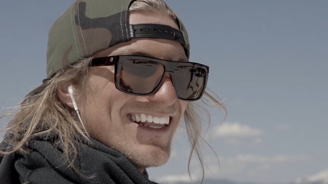 Dillon Wilson Street Edit 2015 from Cory Sweitzer