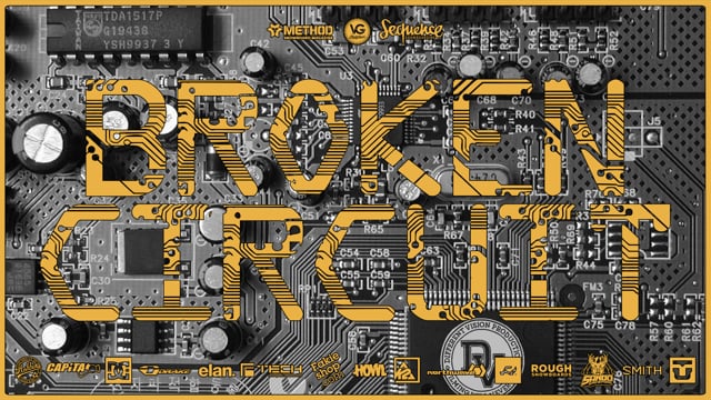 BROKEN CIRCUIT FULL MOVIE from DVP