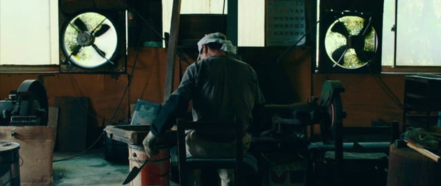 Twilight of the Masters – Trailer for Web