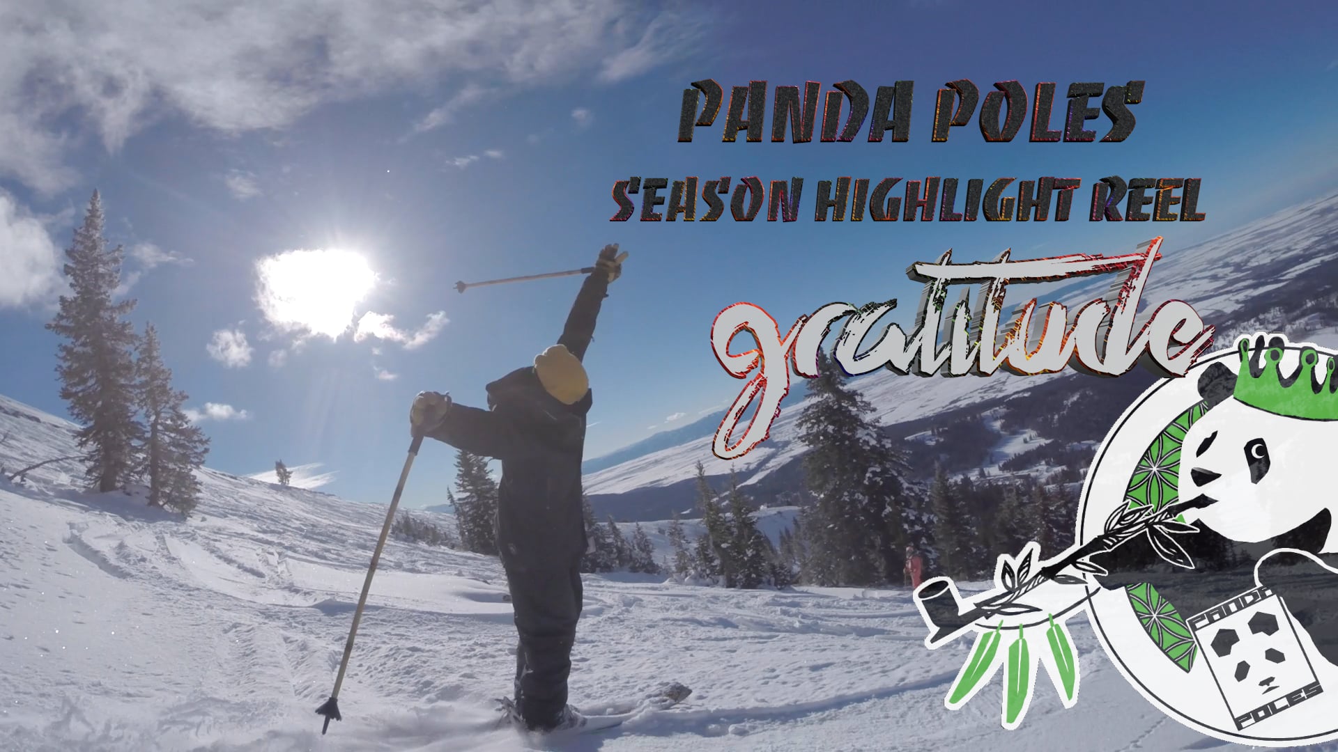 PPSHR 2K15: GRATITUDE
