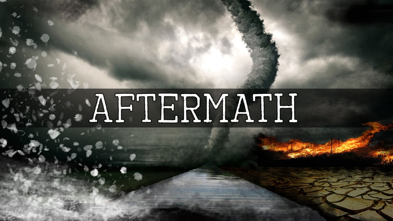Aftermath Week 3