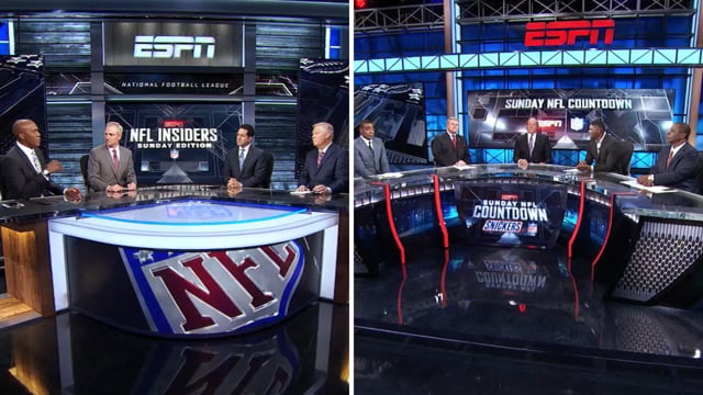 ESPN NFL Sunday Morning on Vimeo