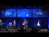 November 15 Worship 2015