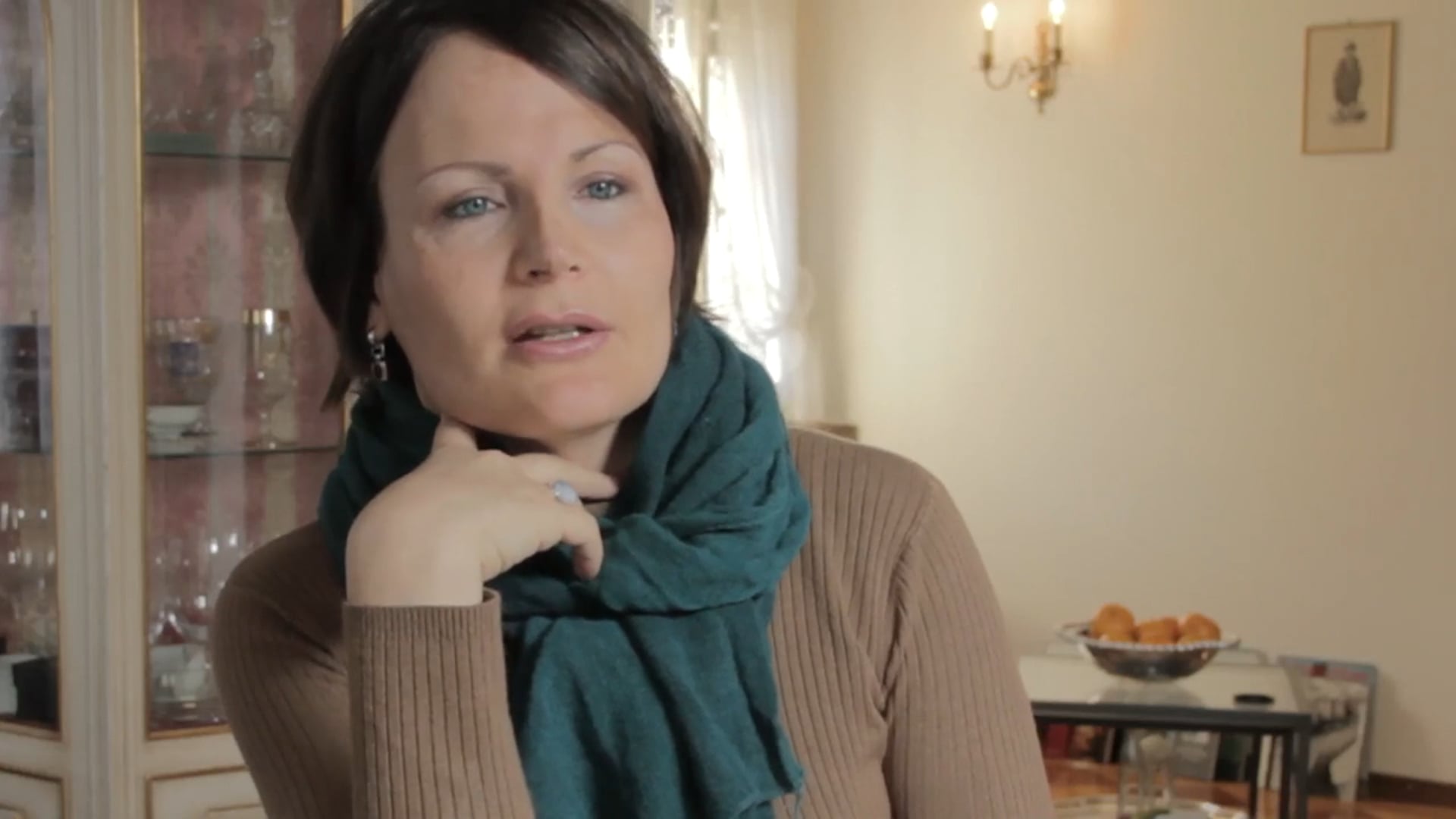 Women, Life & Dreams