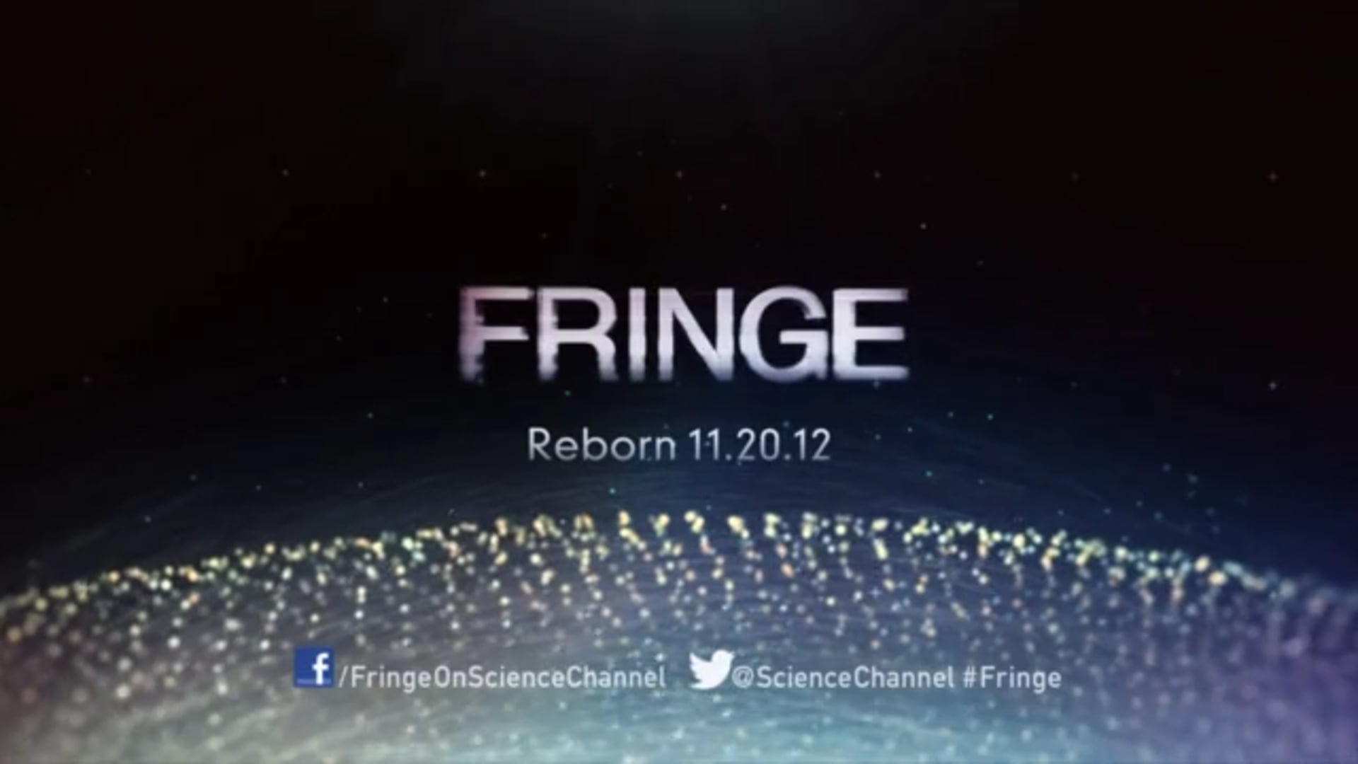 FRINGE
