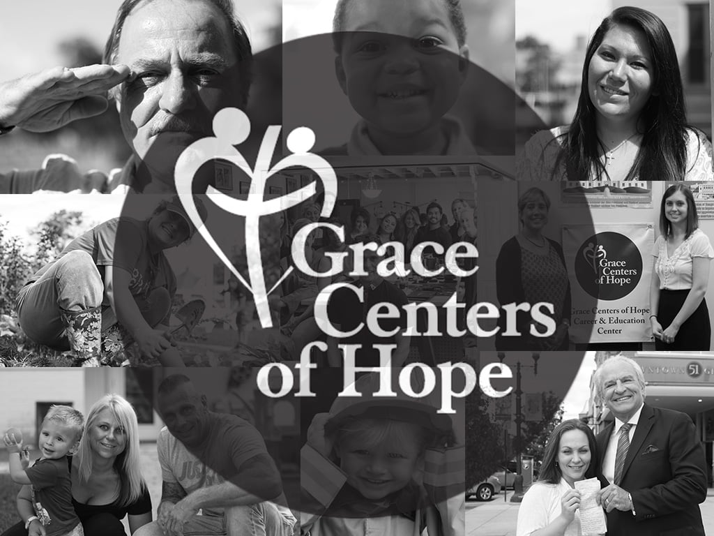 Grace Centers of Hope on Vimeo