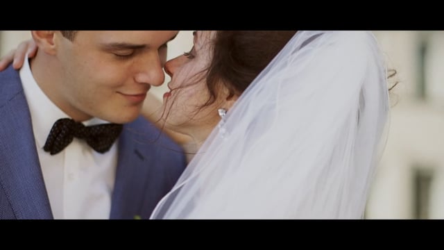 Елена и Михаил / Wedding Highlights