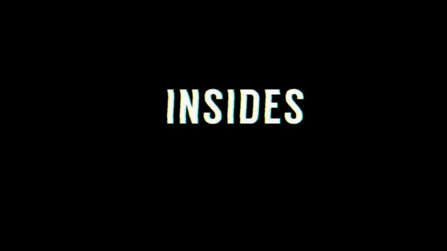 INSIDES from Daniel Thissen